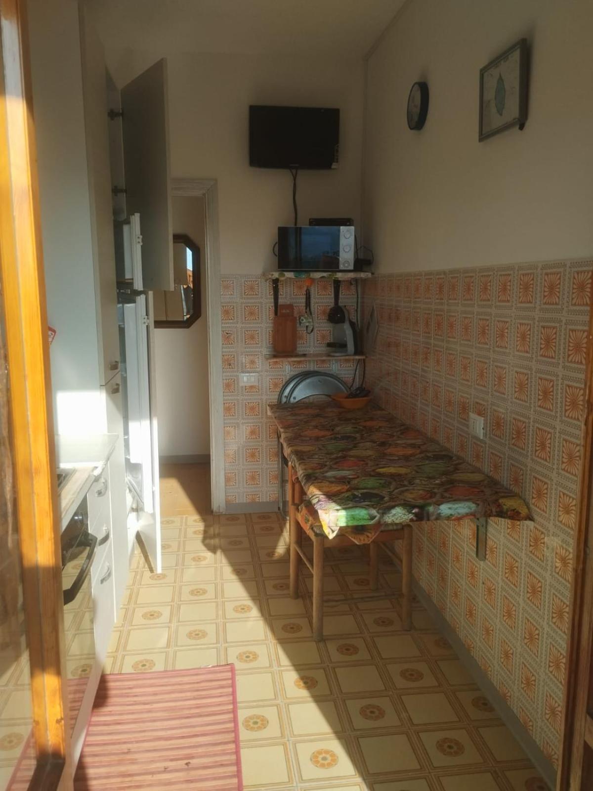 Apartament 300 Metri Dal Mare Follonica Zewnętrze zdjęcie