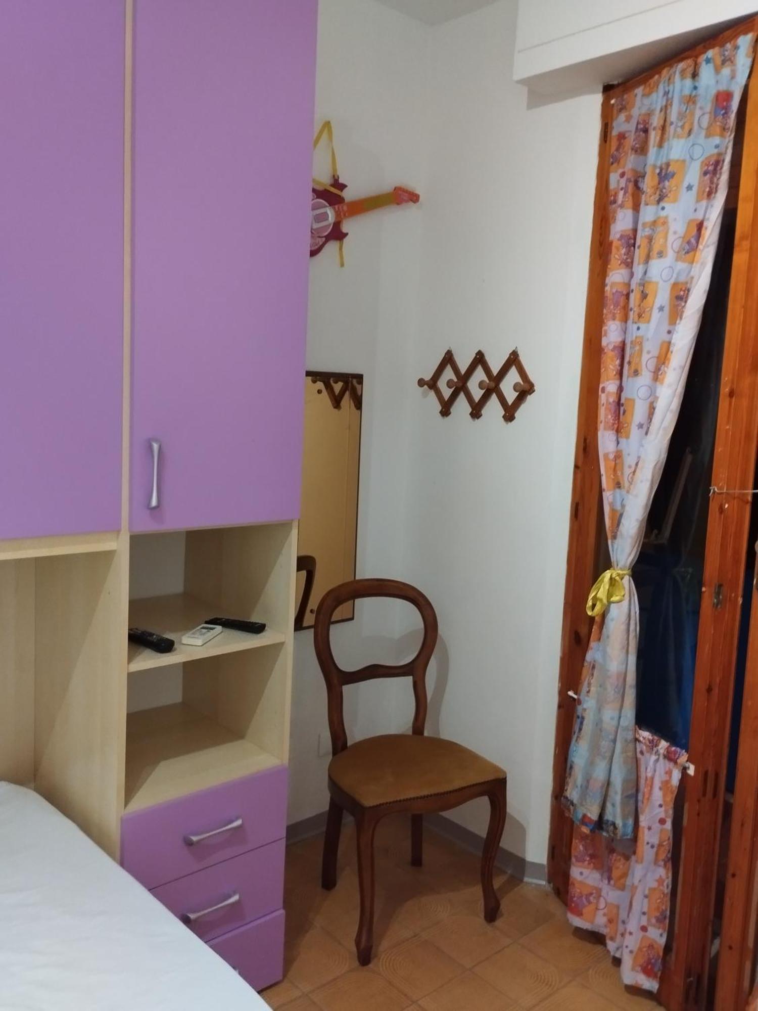 Apartament 300 Metri Dal Mare Follonica Zewnętrze zdjęcie