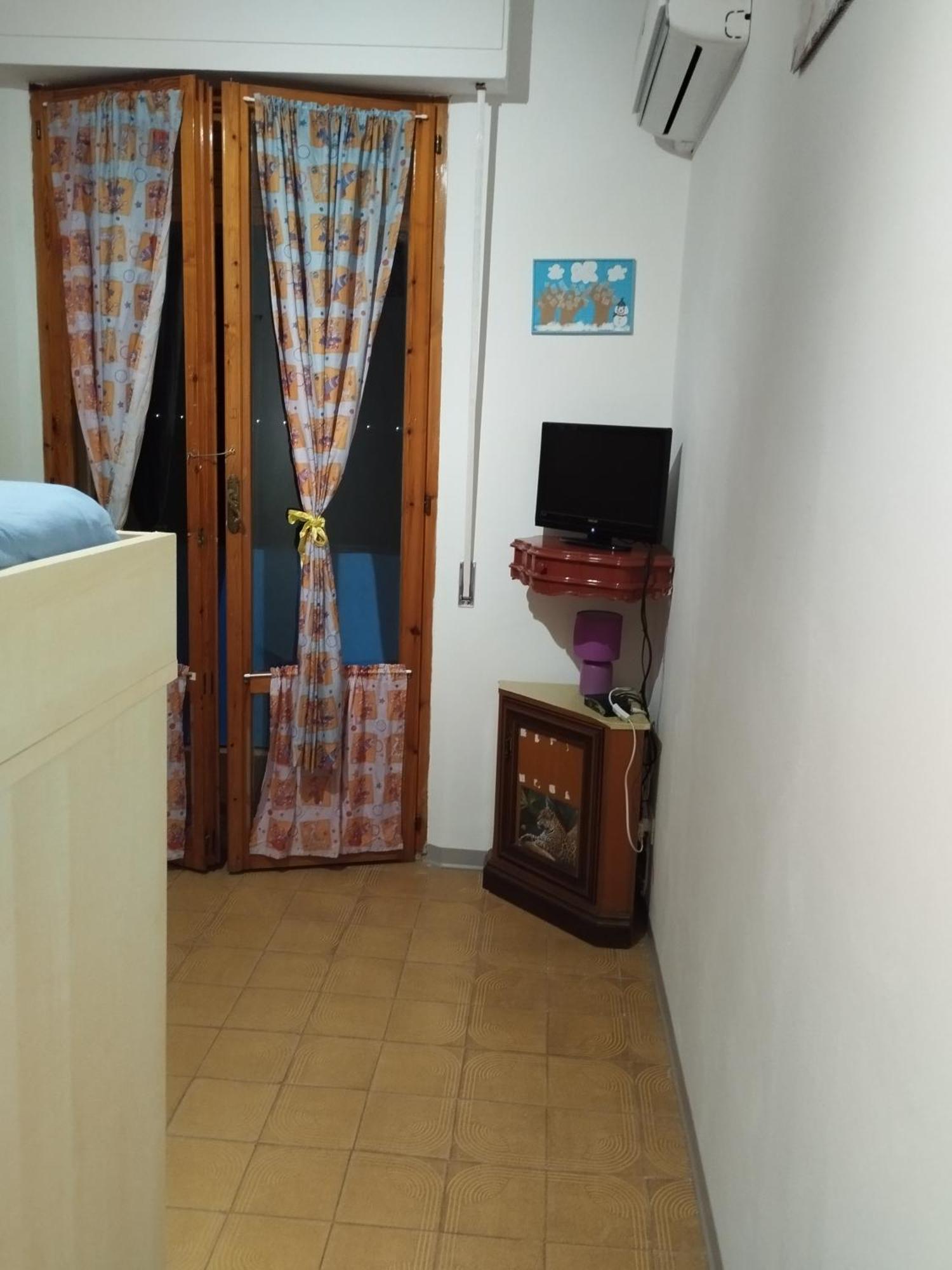 Apartament 300 Metri Dal Mare Follonica Zewnętrze zdjęcie