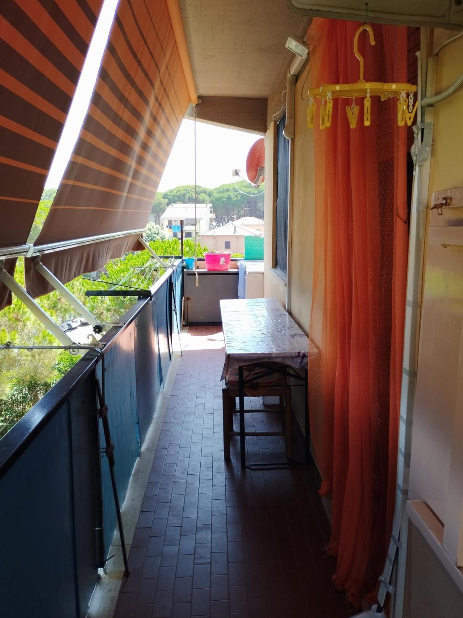 Apartament 300 Metri Dal Mare Follonica Zewnętrze zdjęcie
