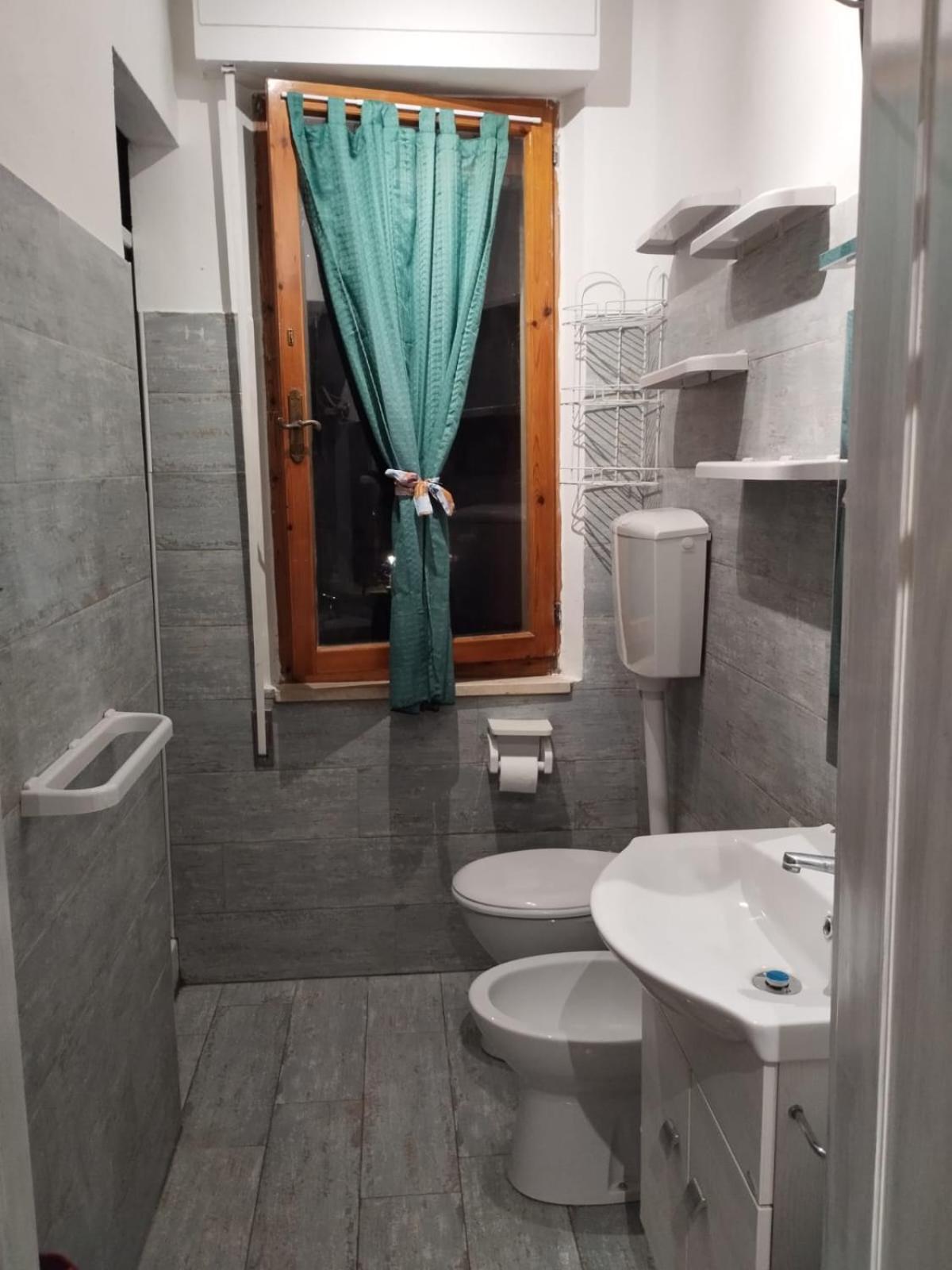 Apartament 300 Metri Dal Mare Follonica Zewnętrze zdjęcie