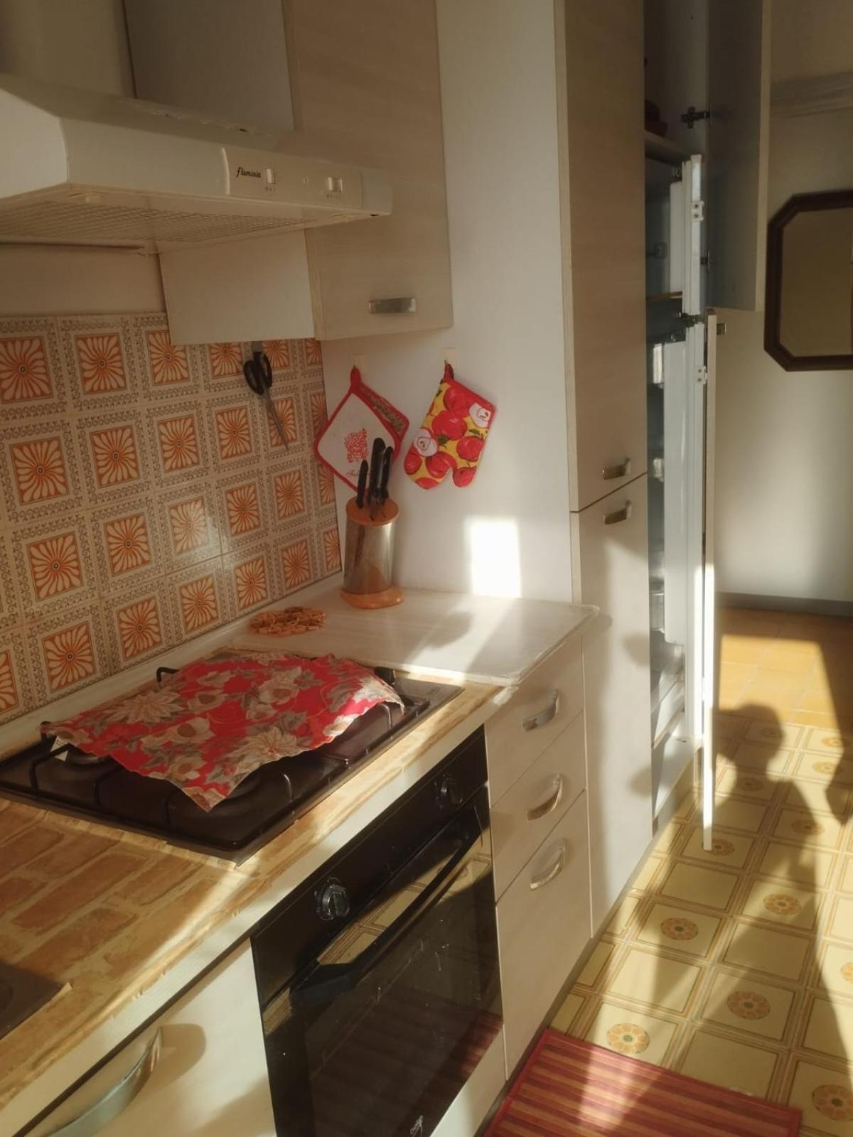 Apartament 300 Metri Dal Mare Follonica Zewnętrze zdjęcie
