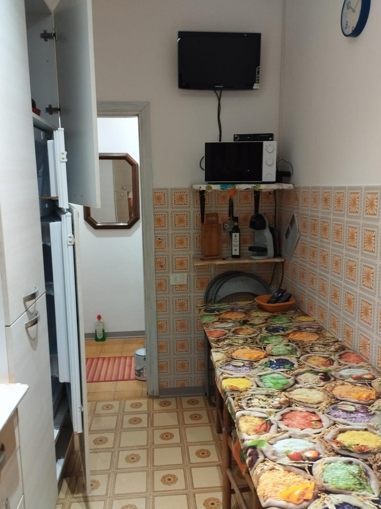 Apartament 300 Metri Dal Mare Follonica Zewnętrze zdjęcie